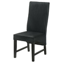 Barrand Dining Side Chair - Michael's Discount Furniture