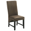 Barrand Dining Side Chair - Michael's Discount Furniture