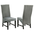 Barrand Dining Side Chair - Michael's Discount Furniture