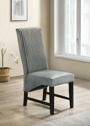 Barrand Dining Side Chair - Michael's Discount Furniture