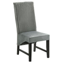 Barrand Dining Side Chair - Michael's Discount Furniture