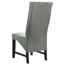 Barrand Dining Side Chair - Michael's Discount Furniture