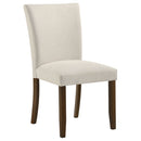 Cantley Dining Side Chair - Michael's Discount Furniture
