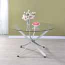 Beckham Dining Table - Michael's Discount Furniture