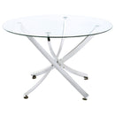 Beckham Dining Table - Michael's Discount Furniture