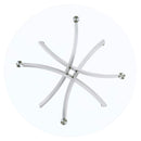 Beckham Dining Table - Michael's Discount Furniture