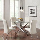 Beckham Dining Table - Michael's Discount Furniture