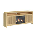 Ridgemont TV Console