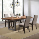 Spring Creek Dining Set - Michael's Discount Furniture