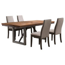Spring Creek Dining Set - Michael's Discount Furniture