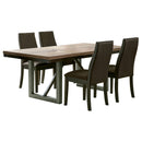 Spring Creek Dining Set - Michael's Discount Furniture