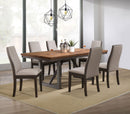Spring Creek Dining Set - Michael's Discount Furniture
