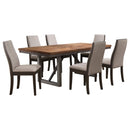 Spring Creek Dining Set - Michael's Discount Furniture