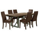 Spring Creek Dining Set - Michael's Discount Furniture