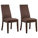 Spring Creek Dining Side Chair - Michael's Discount Furniture