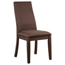 Spring Creek Dining Side Chair - Michael's Discount Furniture