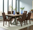 Spring Creek Dining Side Chair - Michael's Discount Furniture
