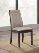 Spring Creek Dining Side Chair - Michael's Discount Furniture