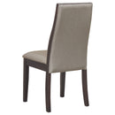 Spring Creek Dining Side Chair - Michael's Discount Furniture