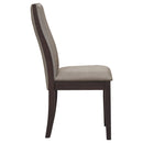 Spring Creek Dining Side Chair - Michael's Discount Furniture