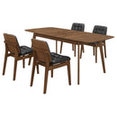 Redbridge Dining Set - Michael's Discount Furniture