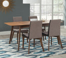 Redbridge Dining Set - Michael's Discount Furniture