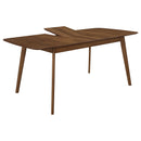 Redbridge Extension Dining Table - Michael's Discount Furniture