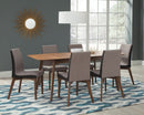 Redbridge Dining Side Chair - Michael's Discount Furniture