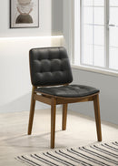 Redbridge Dining Side Chair - Michael's Discount Furniture
