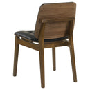 Redbridge Dining Side Chair - Michael's Discount Furniture