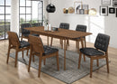 Redbridge Dining Side Chair - Michael's Discount Furniture