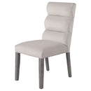 Carla Dining Side Chair - Michael's Discount Furniture