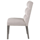 Carla Dining Side Chair - Michael's Discount Furniture