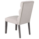 Carla Dining Side Chair - Michael's Discount Furniture