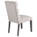 Carla Dining Side Chair - Michael's Discount Furniture