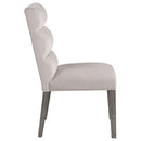 Carla Dining Side Chair - Michael's Discount Furniture