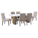 Carla Dining Side Chair - Michael's Discount Furniture