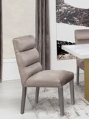 Carla Dining Side Chair - Michael's Discount Furniture