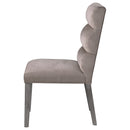 Carla Dining Side Chair - Michael's Discount Furniture