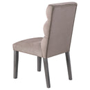 Carla Dining Side Chair - Michael's Discount Furniture