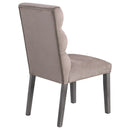 Carla Dining Side Chair - Michael's Discount Furniture