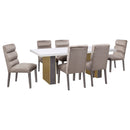 Carla Dining Side Chair - Michael's Discount Furniture