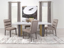 Carla Dining Side Chair - Michael's Discount Furniture