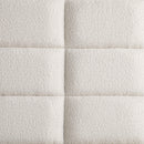 Durango Panel Bed