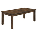 Coleman Dining Table - Michael's Discount Furniture
