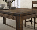 Coleman Dining Table - Michael's Discount Furniture