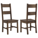 Coleman Dining Side Chair - Michael's Discount Furniture