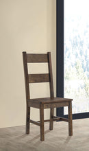 Coleman Dining Side Chair - Michael's Discount Furniture