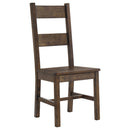 Coleman Dining Side Chair - Michael's Discount Furniture