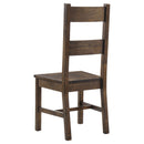 Coleman Dining Side Chair - Michael's Discount Furniture